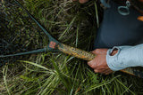 Fishpond Nomad Middle Fork Net- Hook Jaw Landing Net