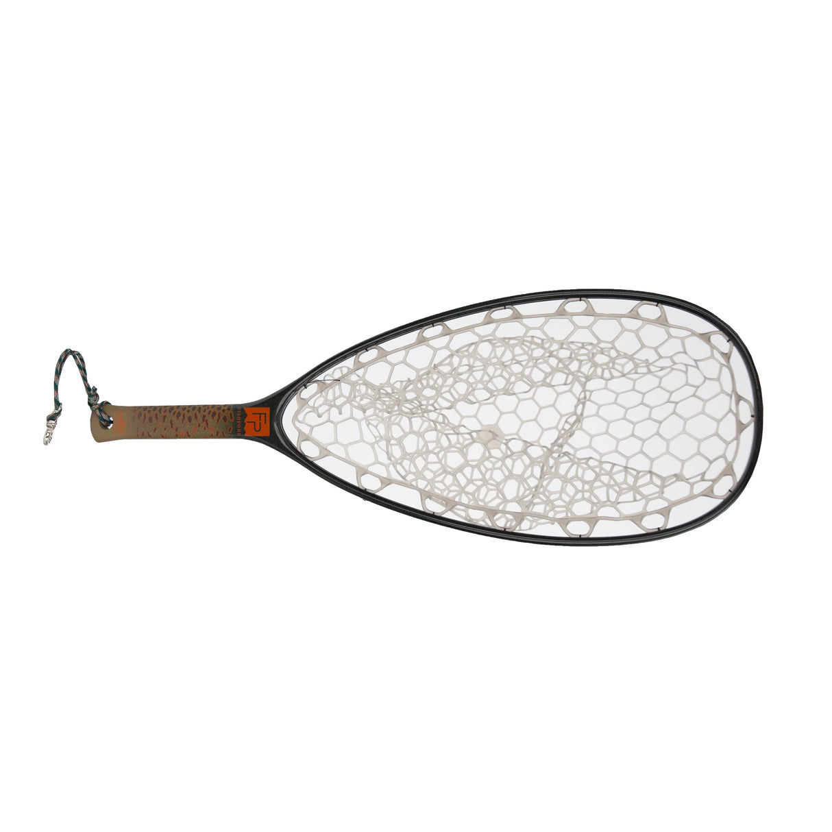 Fishpond Nomad Native Net- 2.0 Brown Trout Landing Net
