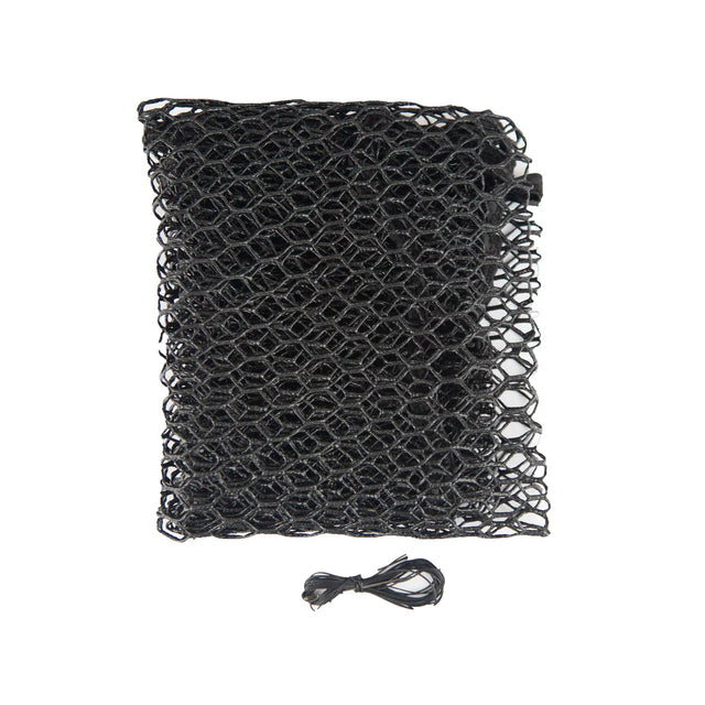 Fishpond Nomad Replacement Coated Nylon Net - 15"- HD Landing Net