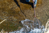 Fishpond Nomad Yampa Guide Net- 2.0 River Armor Landing Net