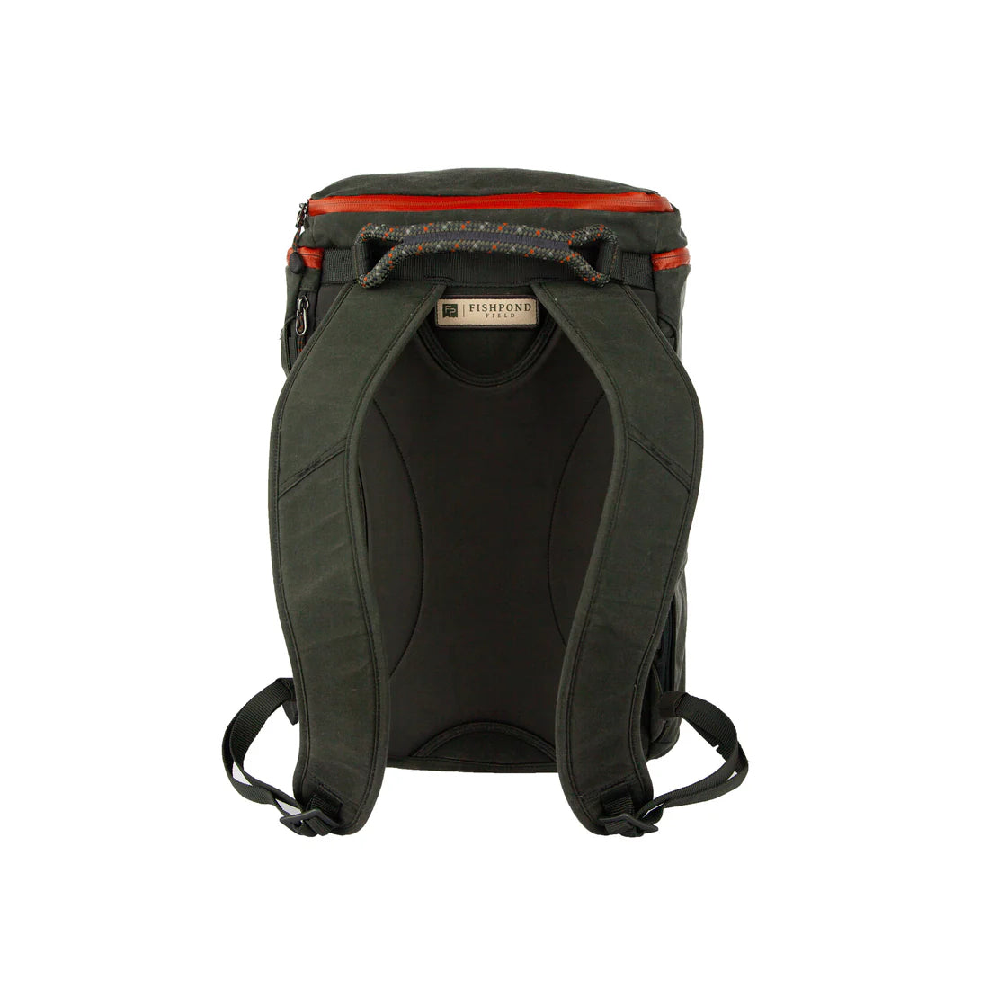 Fishpond River Bank Backpack - Duskwood Luggage