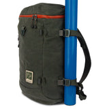 Fishpond River Bank Backpack - Duskwood Luggage