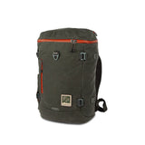 Fishpond River Bank Backpack - Duskwood Luggage