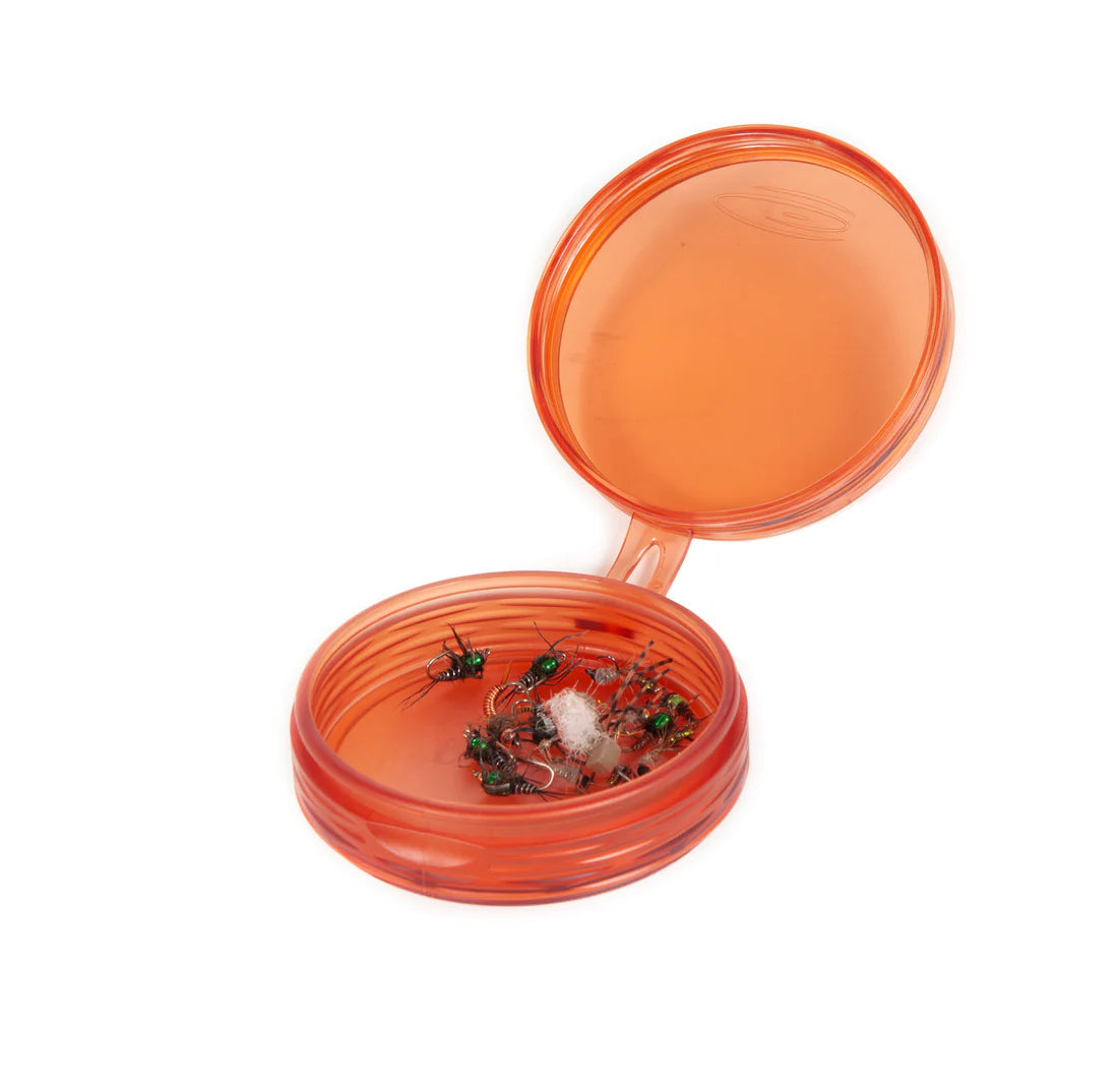 Fishpond Shallow Fly Puck Fly Box