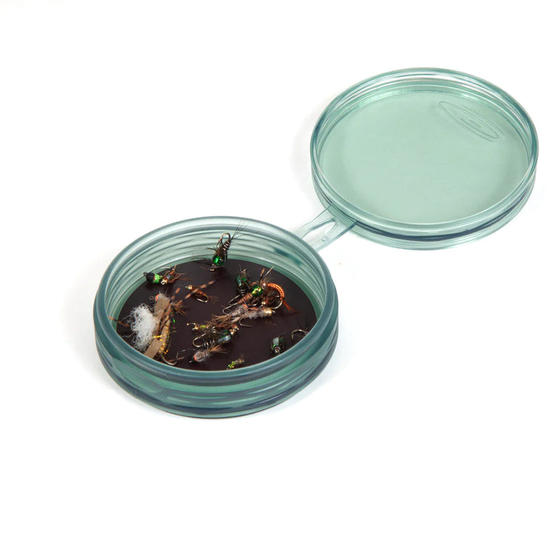 Fishpond Shallow Fly Puck- Magpad Fly Box
