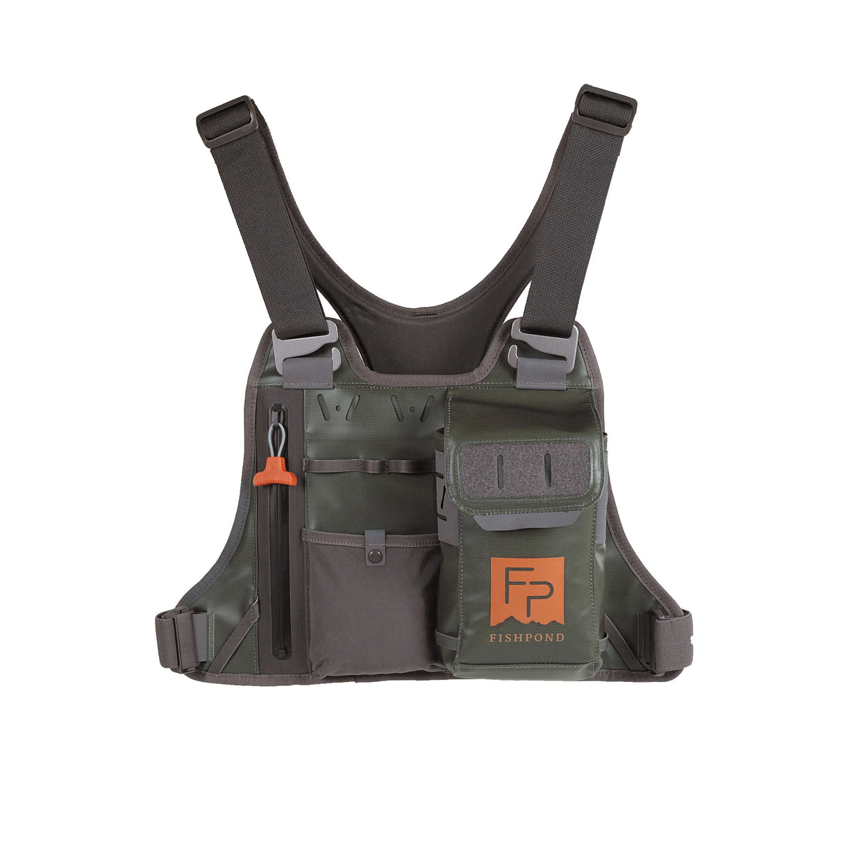 Fishpond Stormshadow Chest Pack Chest Pack