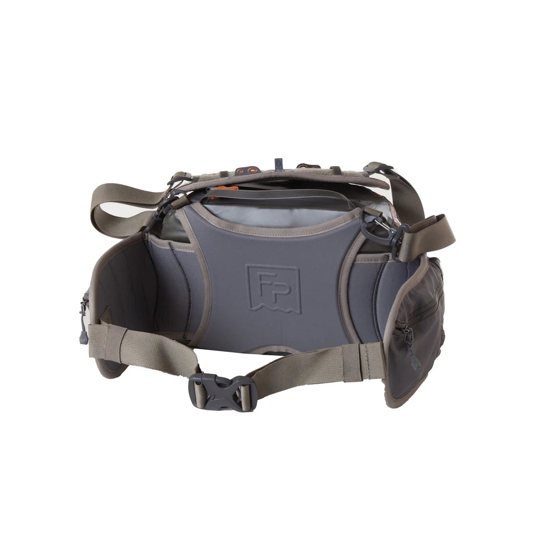 Fishpond Stormshadow Lumbar Pack Vests & Packs