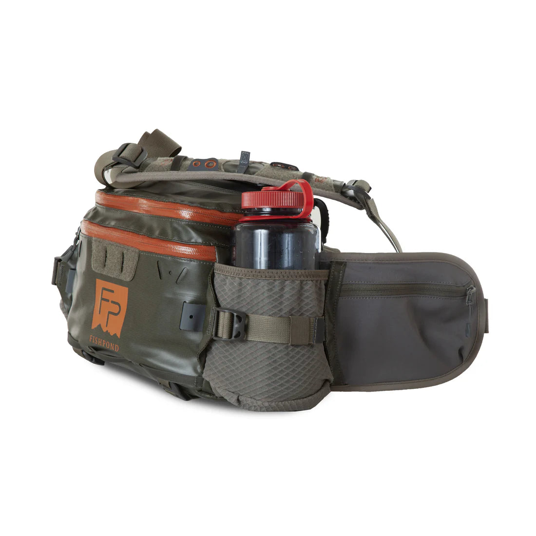 Fishpond Stormshadow Lumbar Pack Vests & Packs