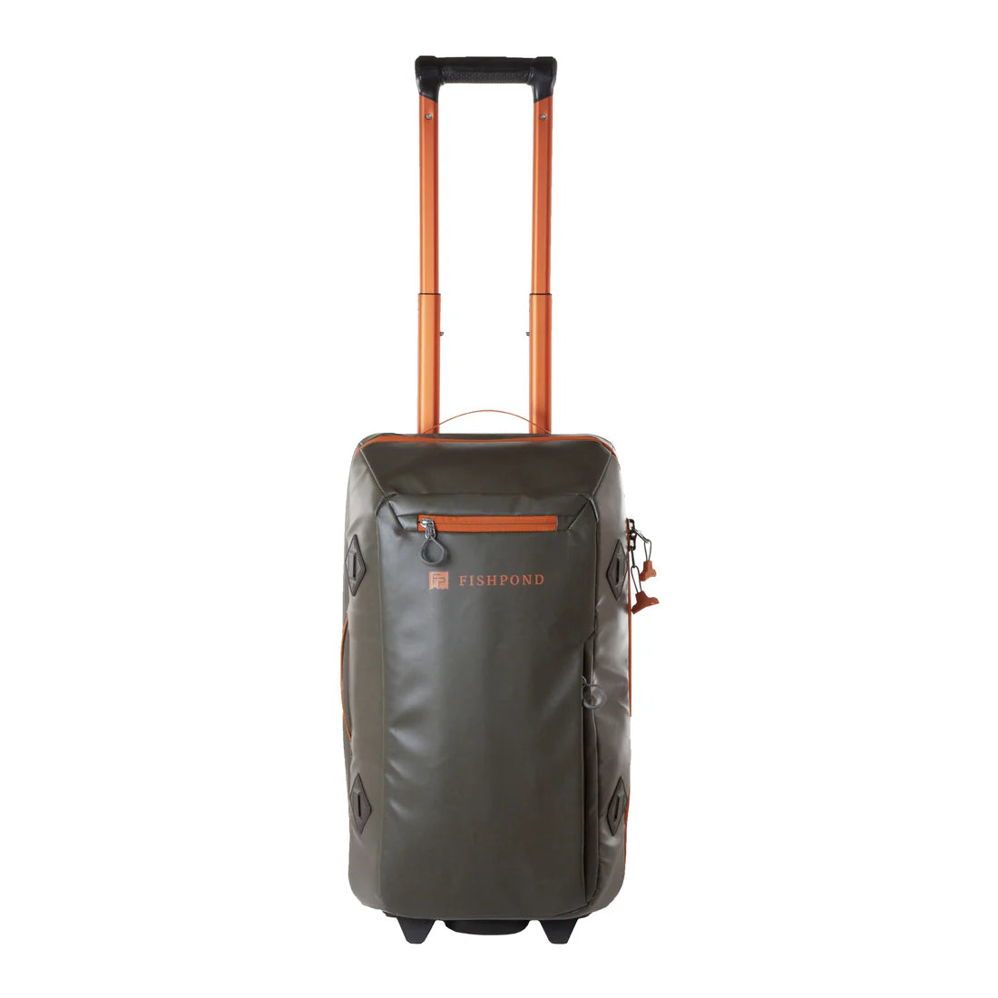 Fishpond Stormshadow Rolling Carry-On Luggage