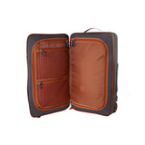 Fishpond Stormshadow Rolling Carry-On Luggage