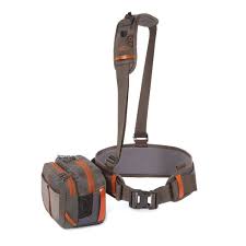 Fishpond Switchback Belt System Vests & Packs