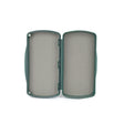 Fishpond Tacky Pescador Fly Box - Large- Dynamic Foam- Smoke Grey Fly Box