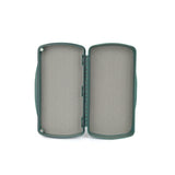 Fishpond Tacky Pescador Fly Box - Large- Dynamic Foam- Smoke Grey Fly Box