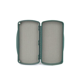 Fishpond Tacky Pescador Fly Box - Large- Dynamic Foam- Smoke Grey Fly Box