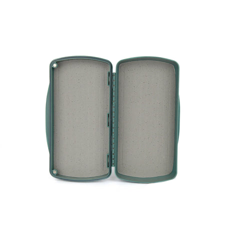 Fishpond Tacky Pescador Fly Box - Large- Dynamic Foam- Smoke Grey Fly Box