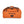 Fishpond Thunderhead Grande Submersible Duffel Eco Cutthroat Orange Luggage