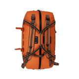 Fishpond Thunderhead Grande Submersible Duffel Eco Cutthroat Orange Luggage