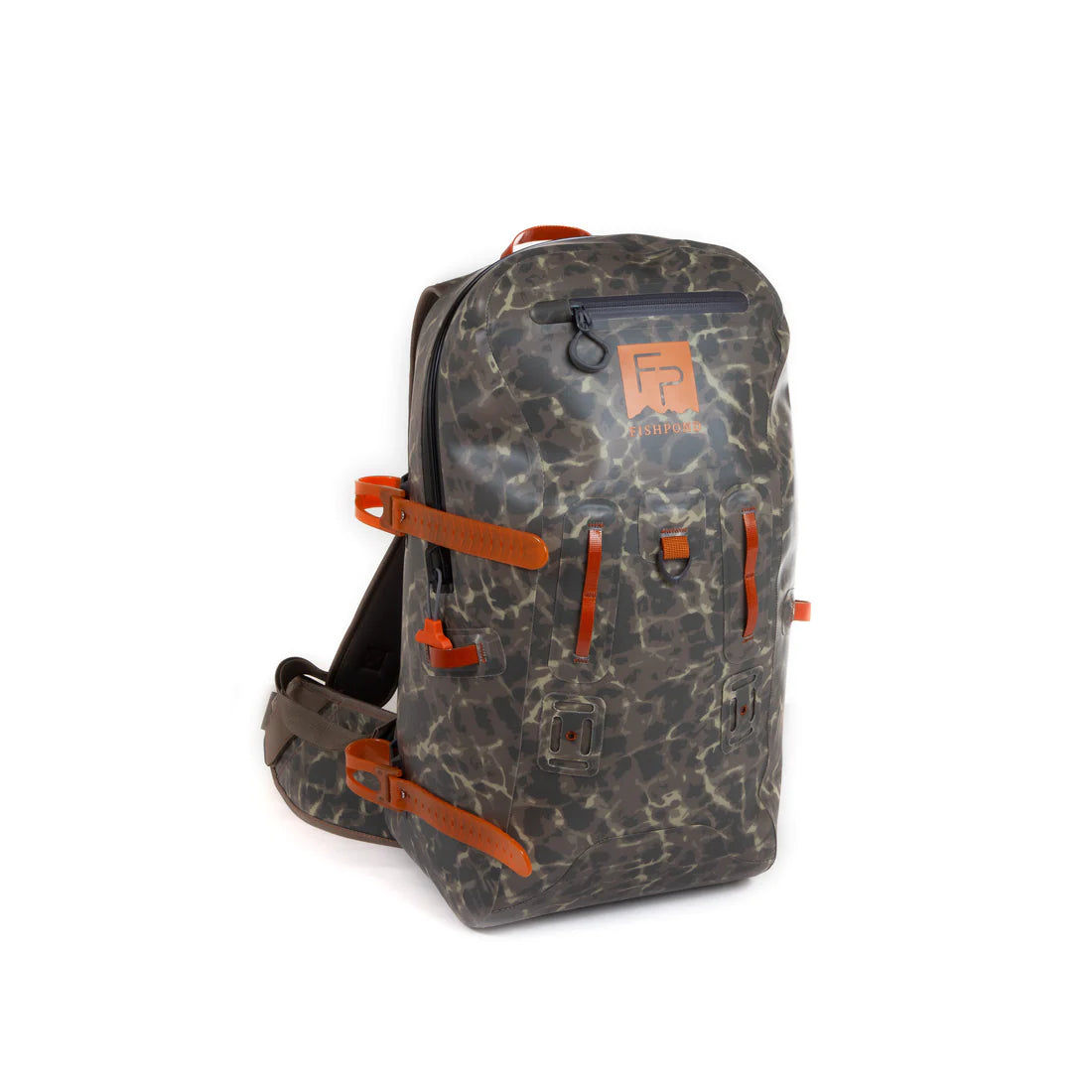 Fishpond Thunderhead Submersible Backpack- Eco Eco Shadowcast Camo