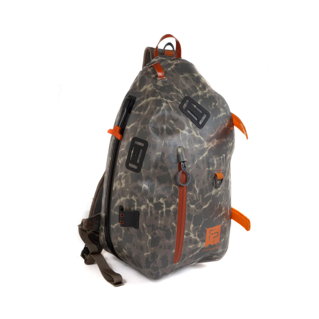 Fishpond Thunderhead Submersible Sling Eco Eco Shadowcast Camo