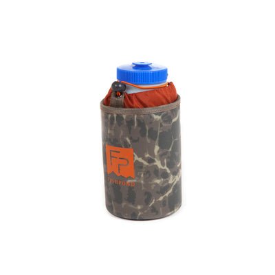 Fishpond Thunderhead Water Bottle Holder Eco Eco Shadowcast Camo Vests & Packs