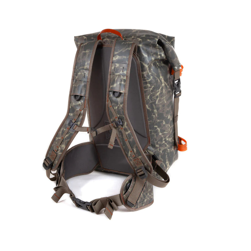 Fishpond Wind River Roll-Top Backpack Eco Vests & Packs