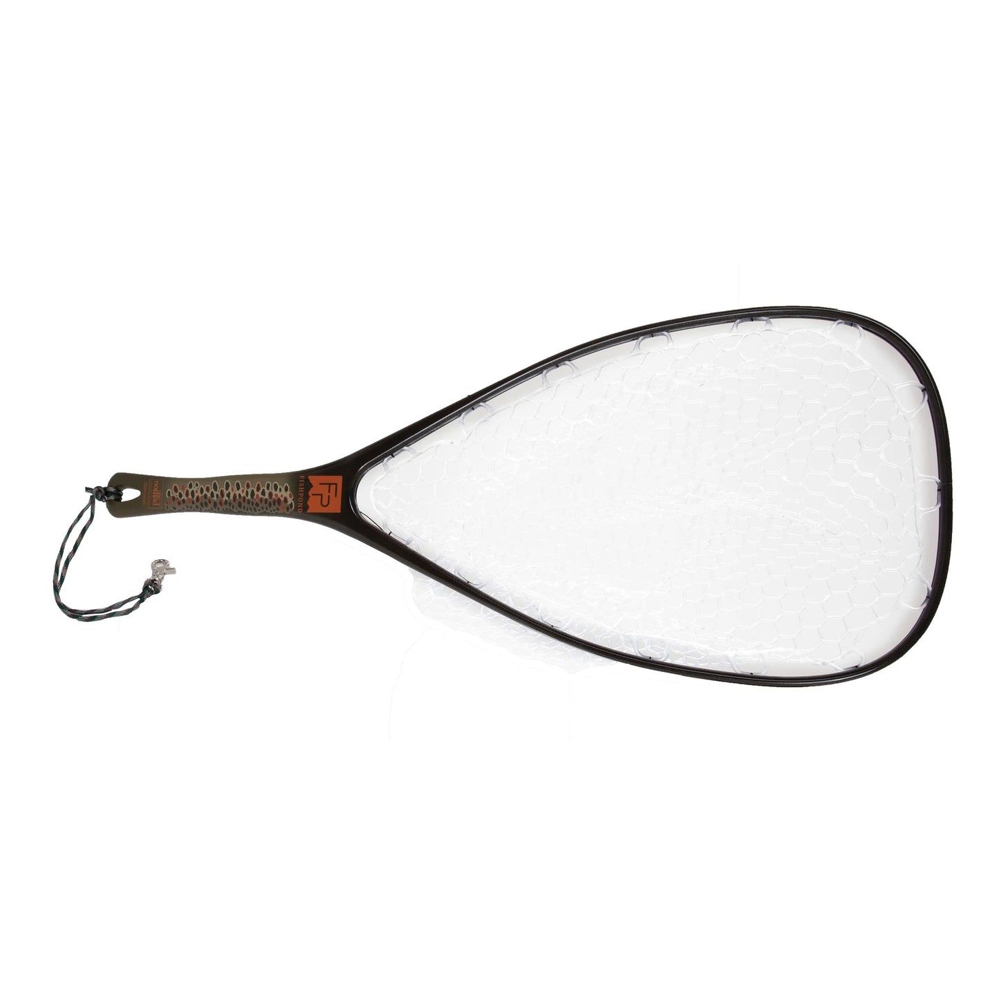 Fishpond Yampa Hand Net Brown Trout Landing Net