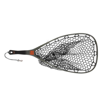 Fishpond Yampa Hand Net River Armor Landing Net