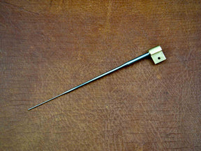 FITS Tube Needle Tube Fly Materials & Tools