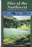 Flies of the Northwest By Inland Empire Fly Fishing Club Books