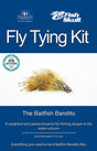 Flymen Baitfish Bandito Fly Tying Kit Fly Tying Kit