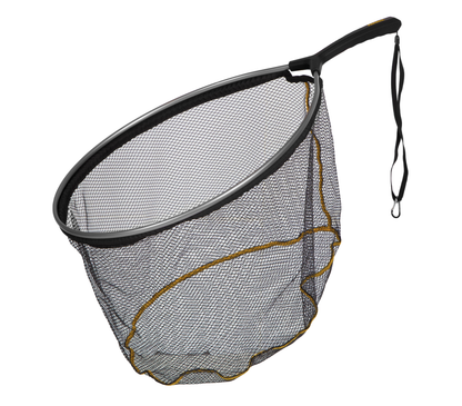 Frabill Floating Trout Net 17"x22" Landing Net