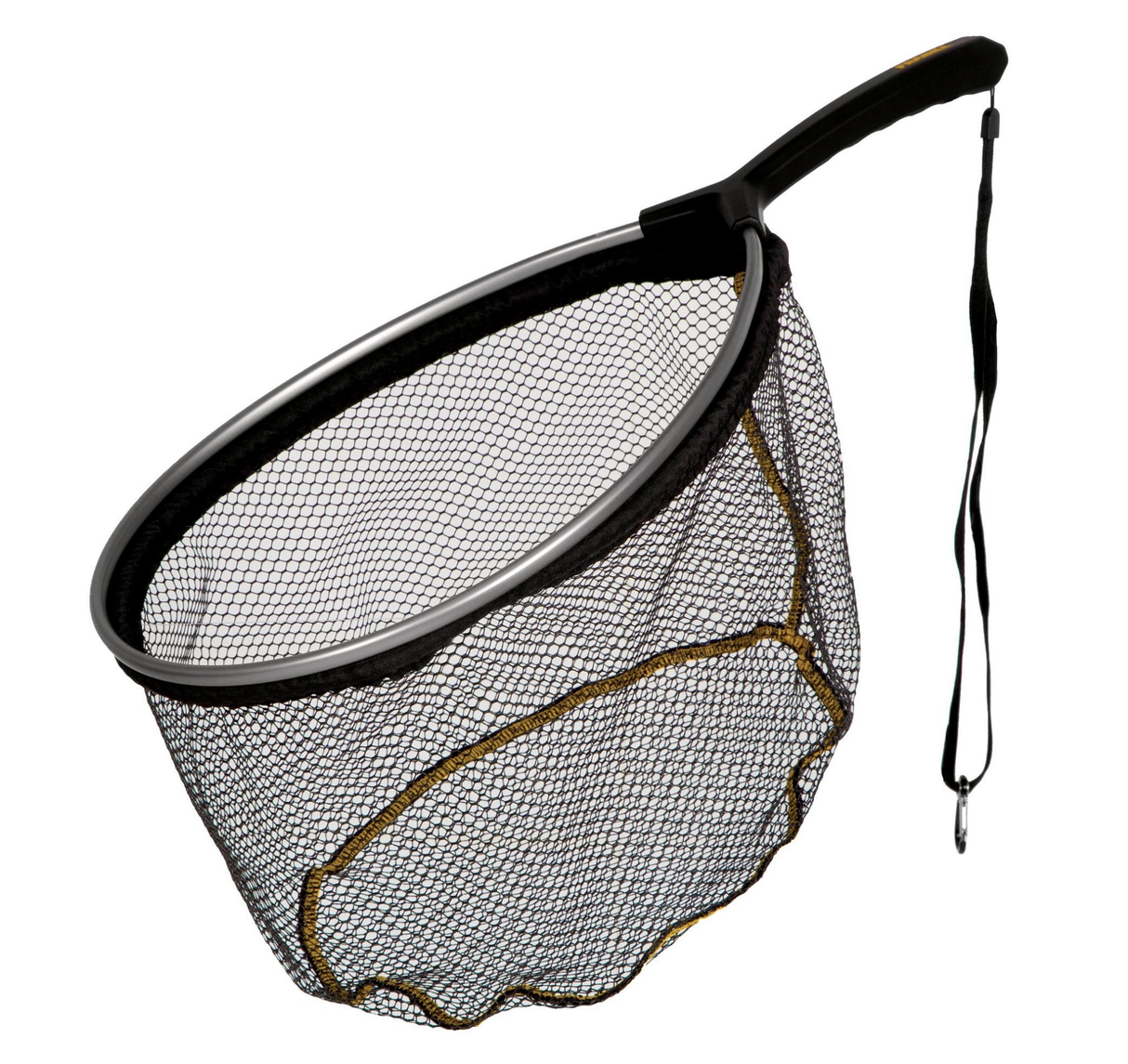 Frabill Tangle Free Wading Net 11"x15" Landing Net