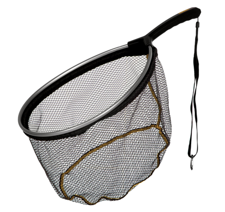 Frabill Tangle Free Wading Net 11"x15" Landing Net