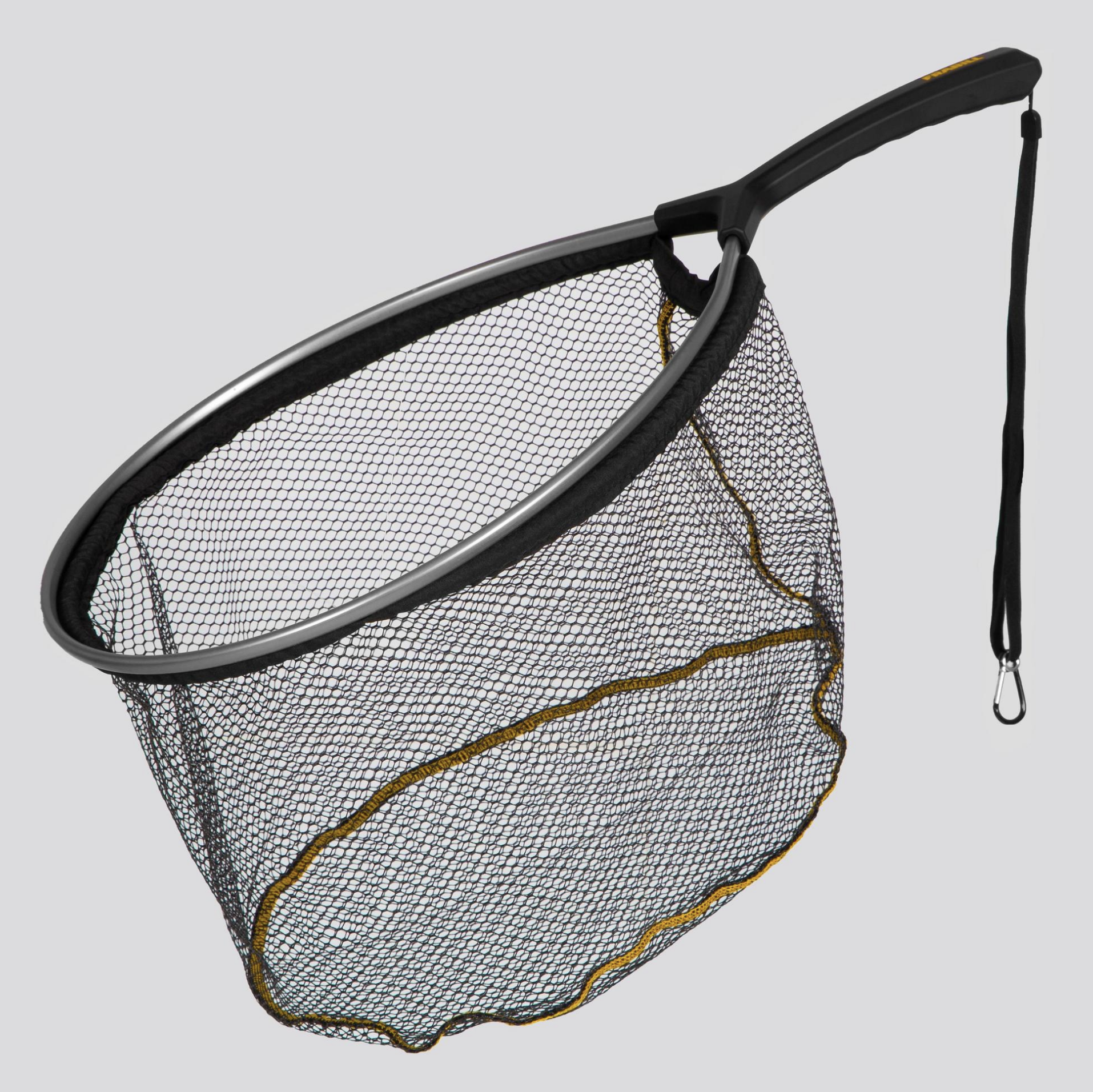 Frabill Tangle Free Wading Net 13"x18" Landing Net