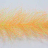 Frenzy Fiber Brush Combo Pack Fire Tiger Chenilles, Body Materials