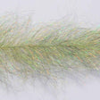 Frenzy Fiber Brush Combo Pack Live Bait Chenilles, Body Materials