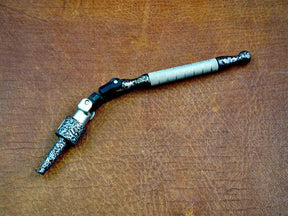 Frodin FITS Hackle Plier Fly Tying Tool