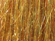 Frodin SSS Angel Hair Alta Gold Flash, Wing Materials