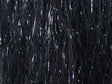 Frodin SSS Angel Hair Charcoal Black Flash, Wing Materials