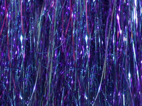Frodin SSS Angel Hair HD Mikkeli Blue Flash, Wing Materials