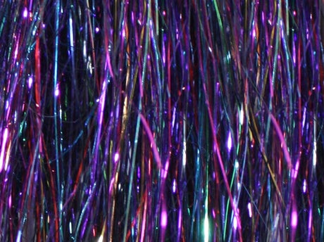 Frodin SSS Angel Hair HD Rainbow From Hell Flash, Wing Materials