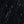 Frodin SSS Glitz Dubbing Charcoal Black Dubbing