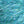 Frodin SSS Glitz Dubbing Clear Water Blue Dubbing