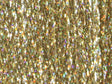 Frodin SSS Holo Braid Alta Gold Chenilles, Body Materials