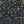 Frodin SSS Holo Braid Charcoal Black Chenilles, Body Materials