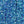 Frodin SSS Holo Braid Clear Water Blue Chenilles, Body Materials