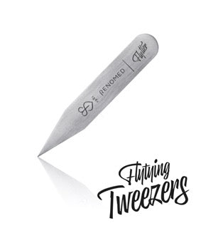 FT1 - Fly Tying Tweezer Fly Tying Tool