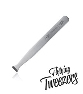 FT4 - Fly Tying Tweezer