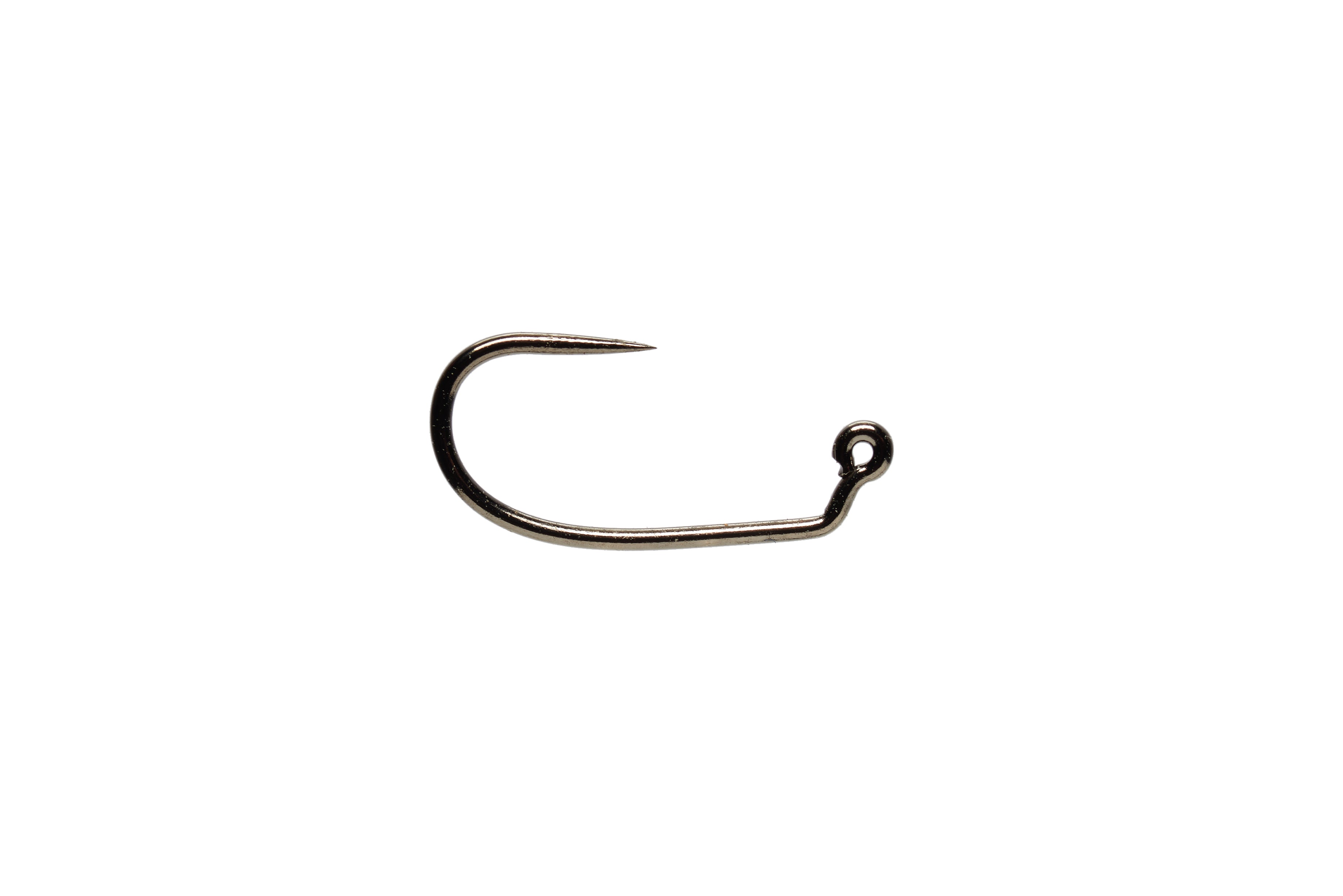 Fulling Jig Force Straight Point Hook – Dakota Angler & Outfitter