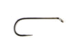 Fulling Mill 5085 Nymph Hook Black Nickel Hooks